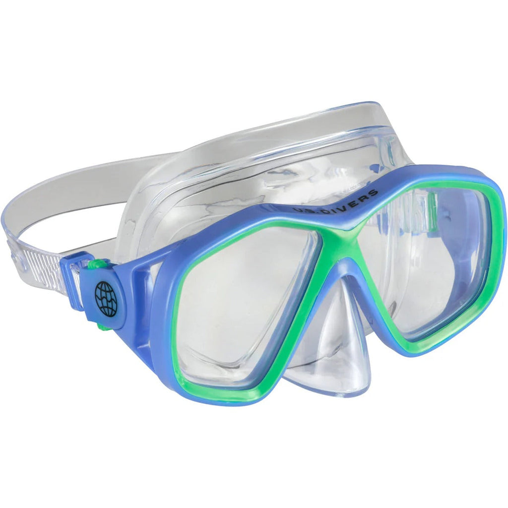 Redondo DX Combo Blue Green