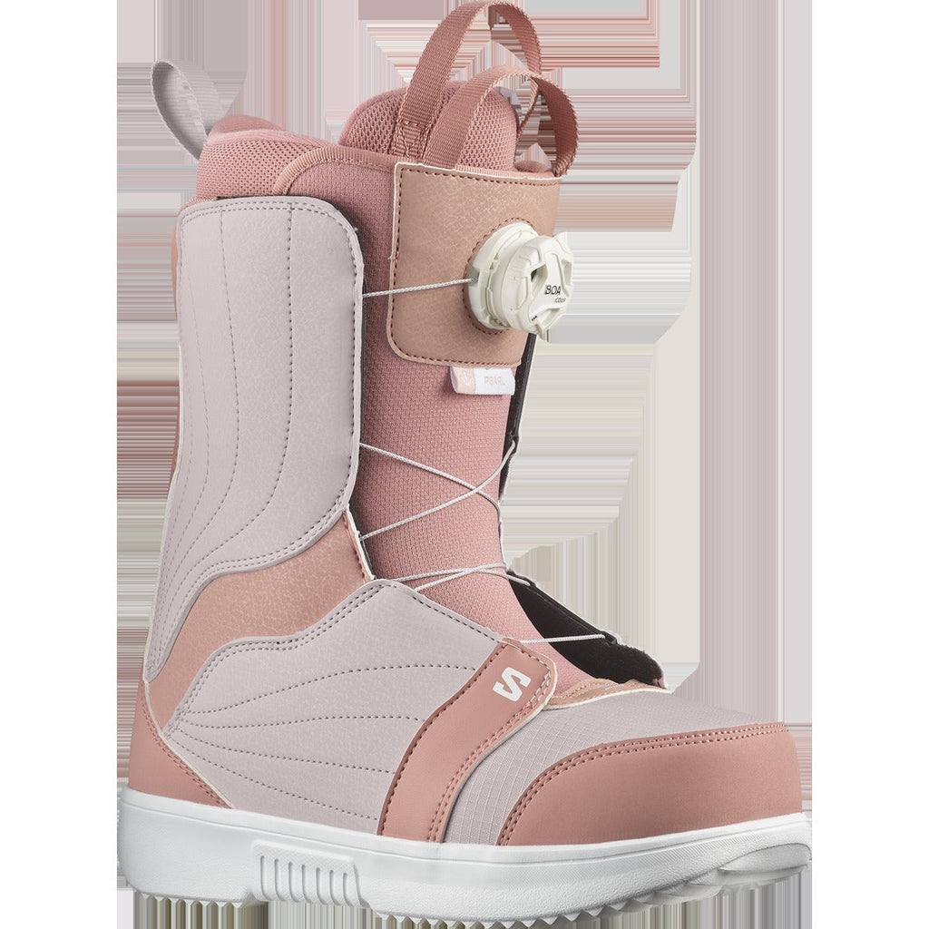Women's Pearl BOA