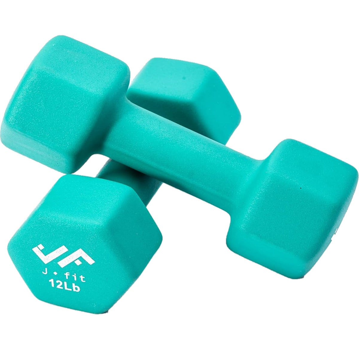 Neoprene Dumbbell 12 lb