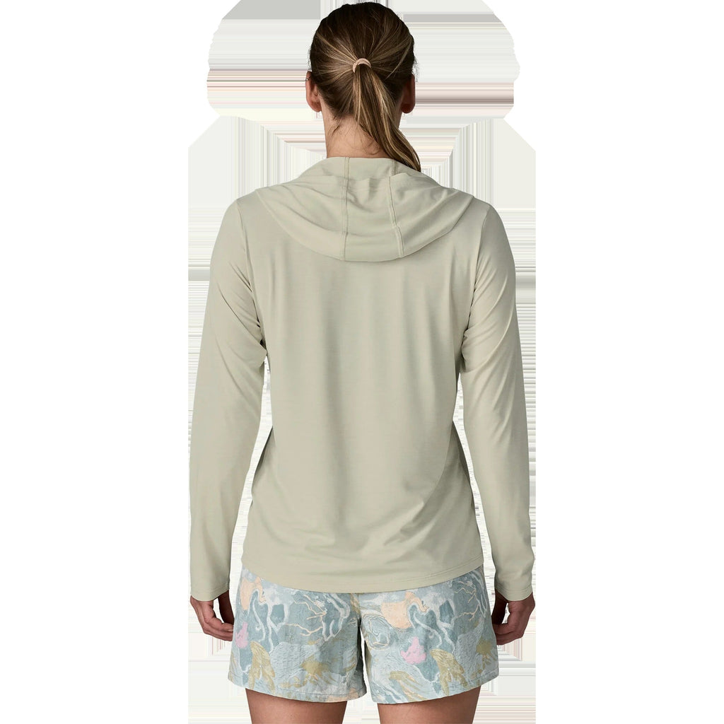 Women's Capilene Cool Daily Hoody