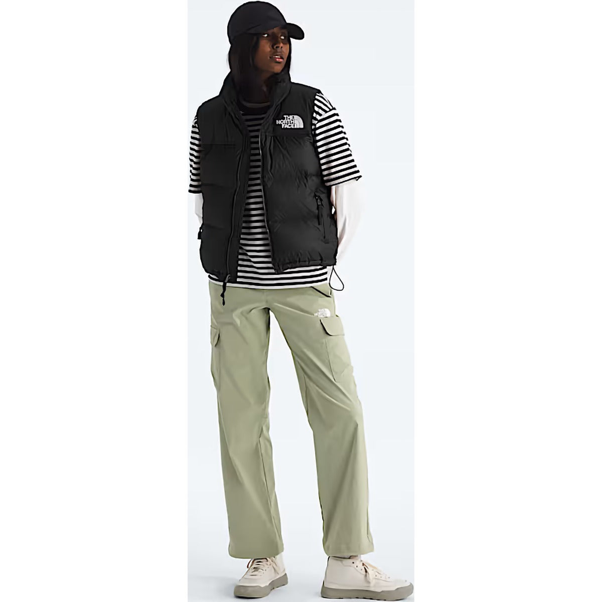 Women's 1996 Retro Nuptse Vest