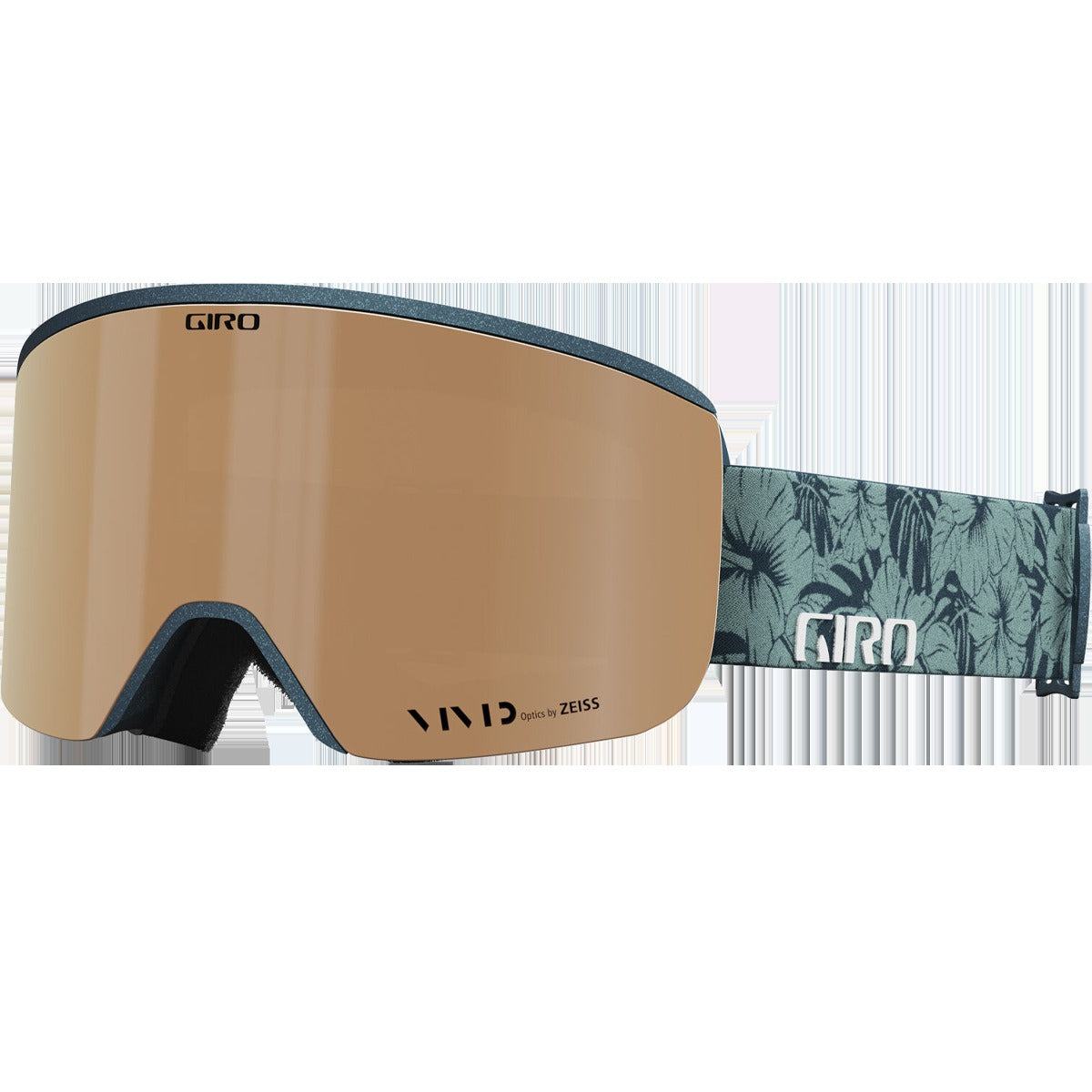 Women's Ella + Bonus Lens