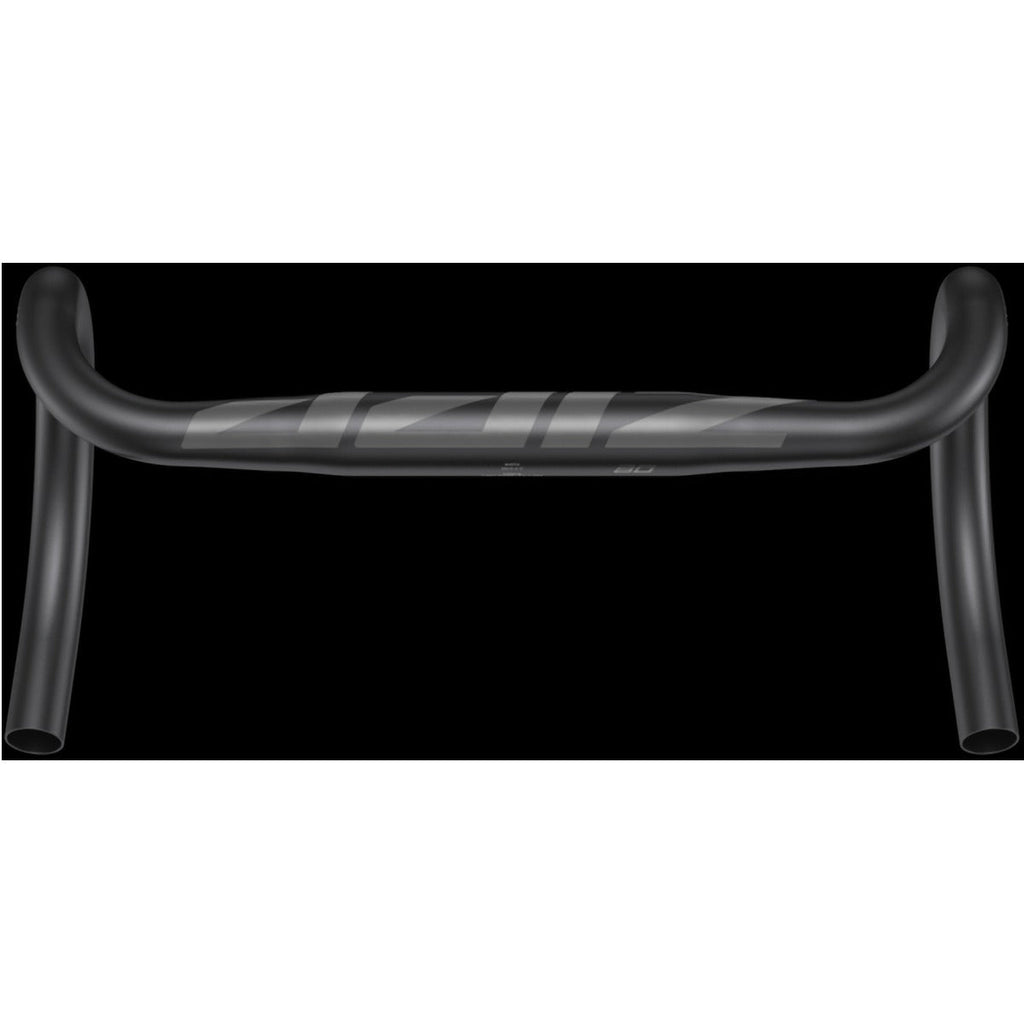 Service Course SL-80 Drop Handlebar - Aluminum 31.8 44cm Black