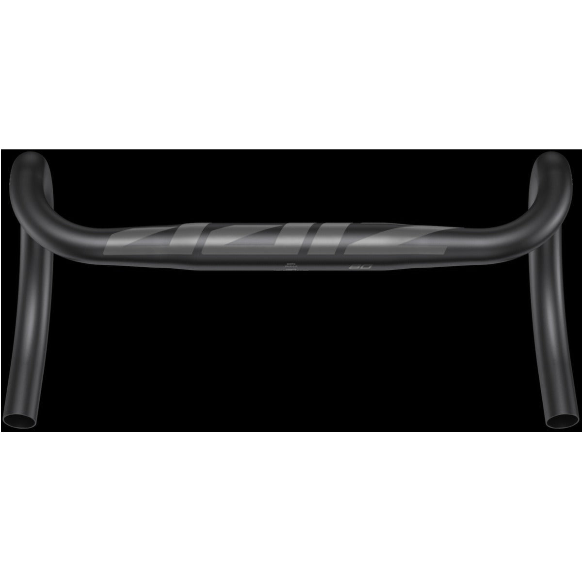 Service Course SL-80 Drop Handlebar - Aluminum 31.8 44cm Black