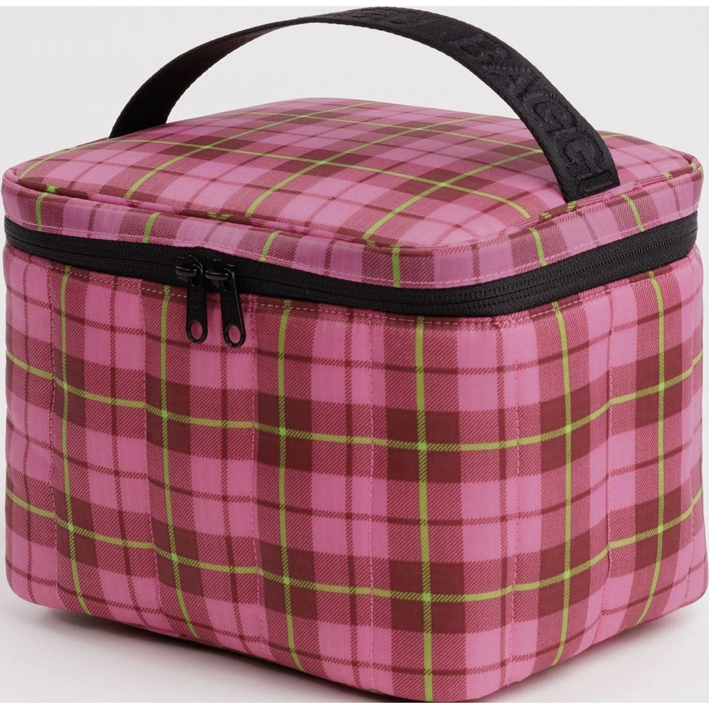 Puffy Lunch Bag