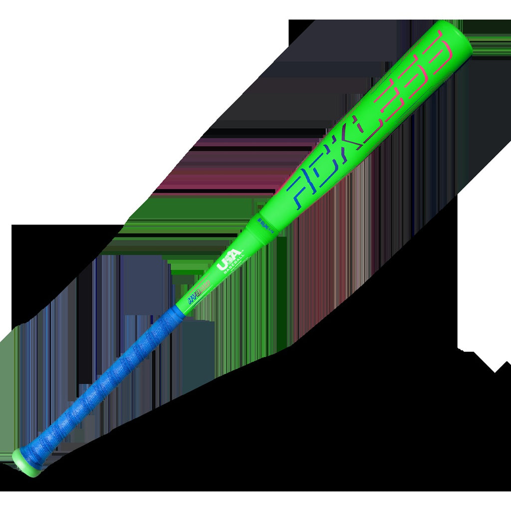 Rckless Hybrid USA -11
