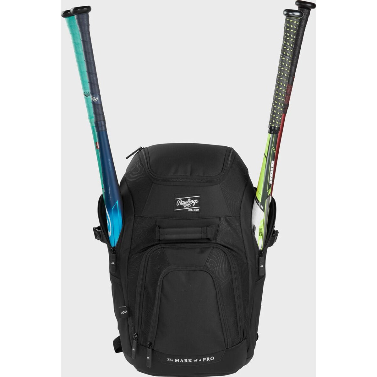 Franchise 2 Players Backpack