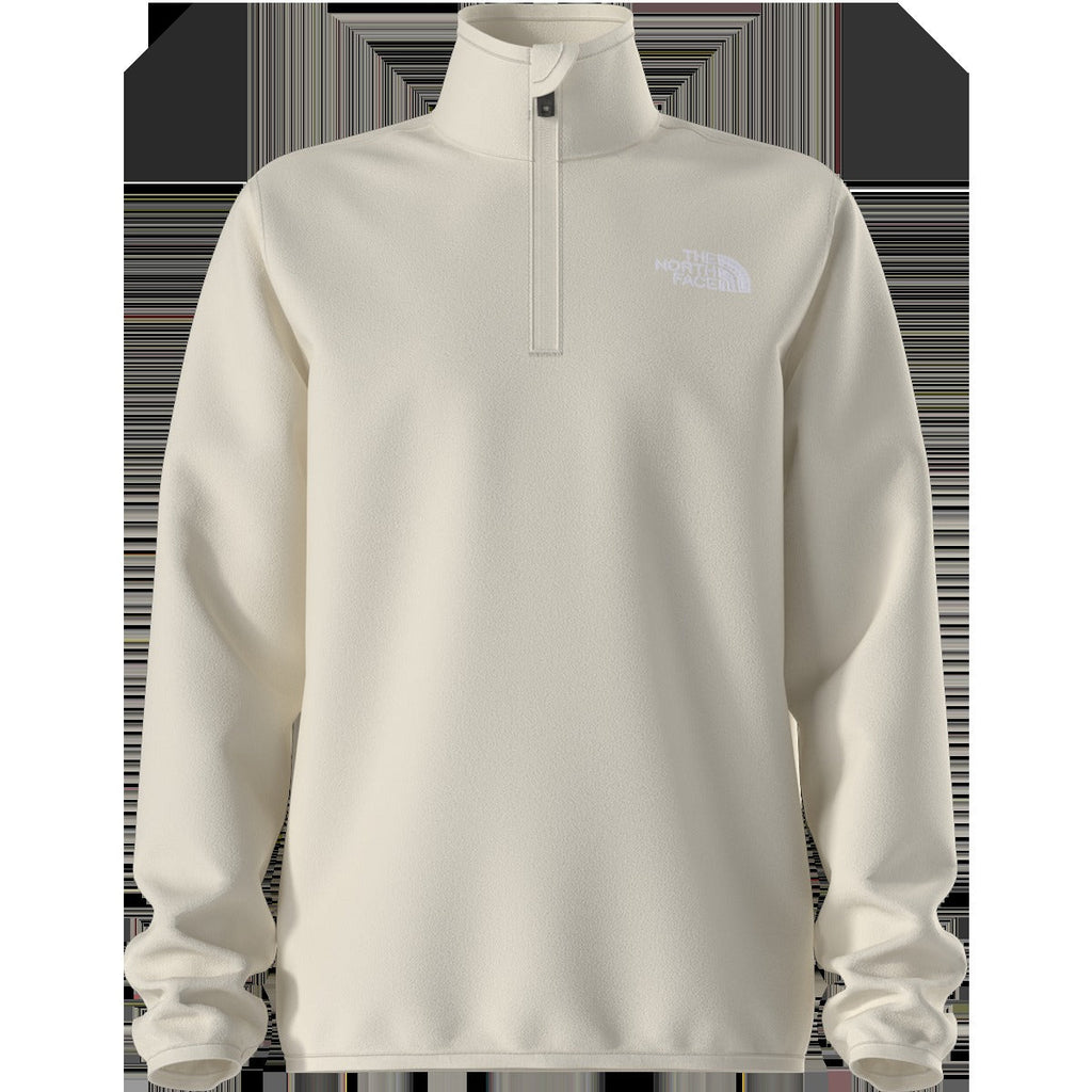 Youth Glacier 1/4 Zip Pullover