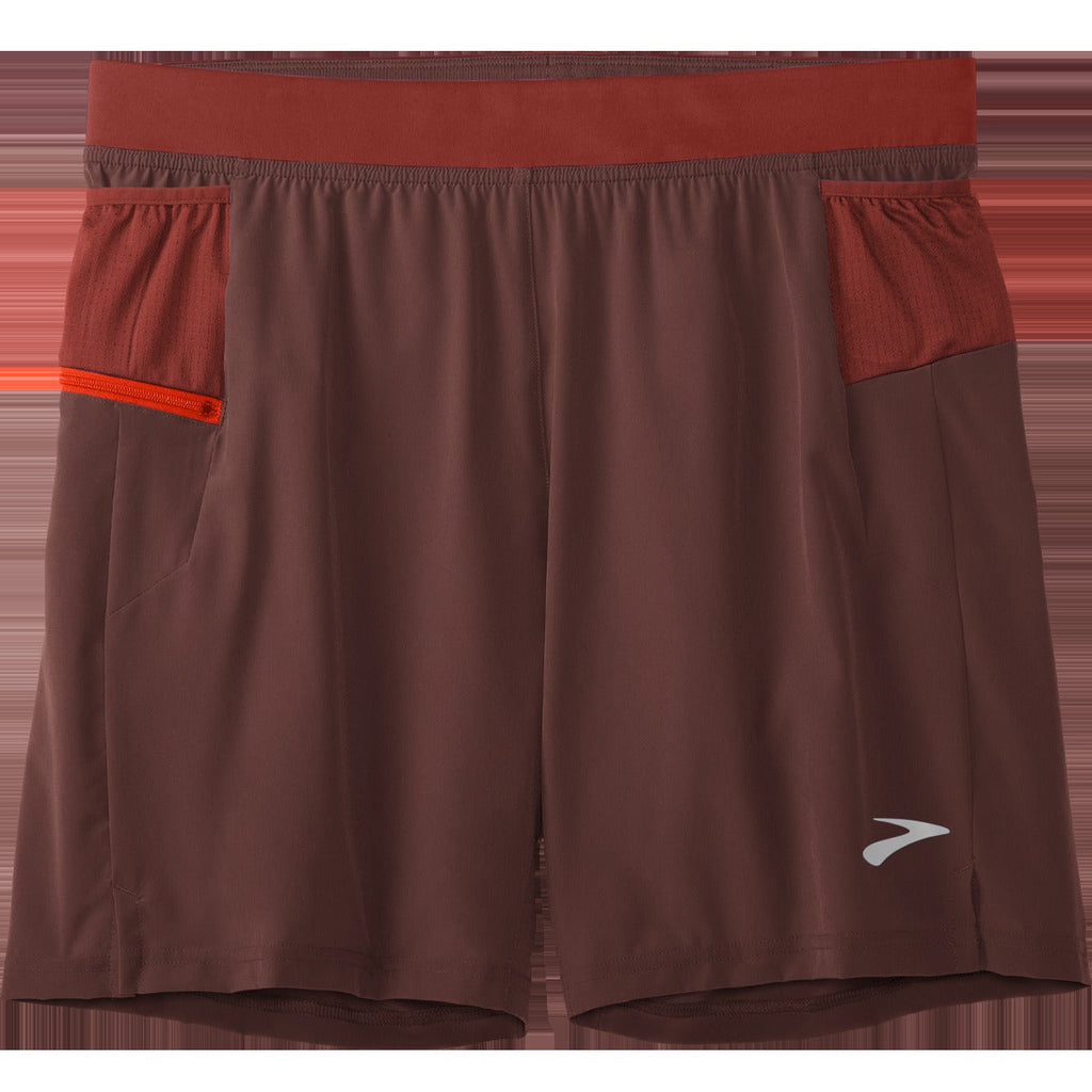 Men's Sherpa 7" 2-in-1 Short