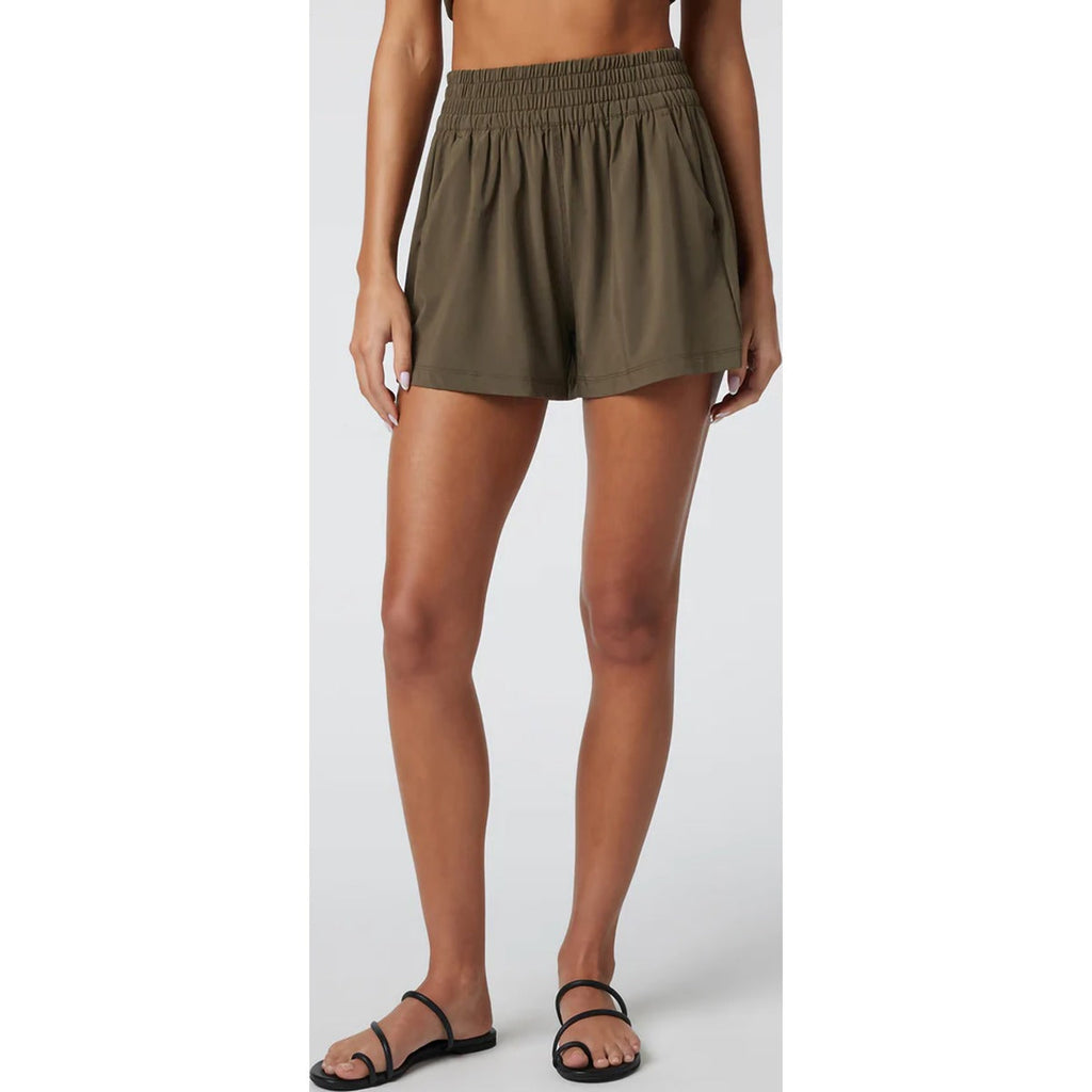 Women's Villa Short