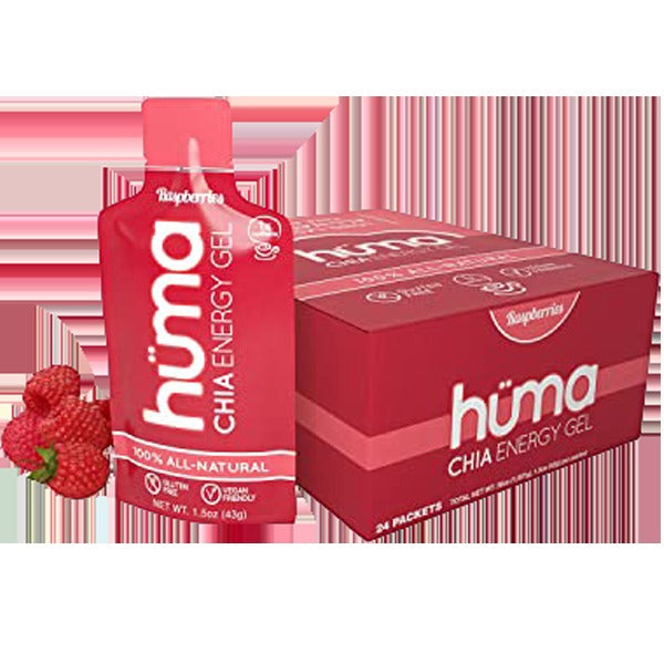 Huma Chia Gel