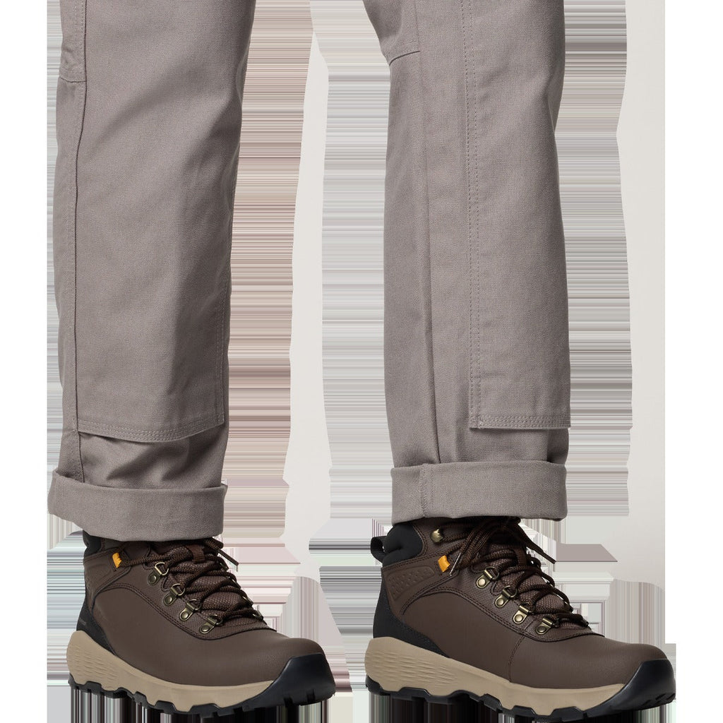 Newton Wander Leather