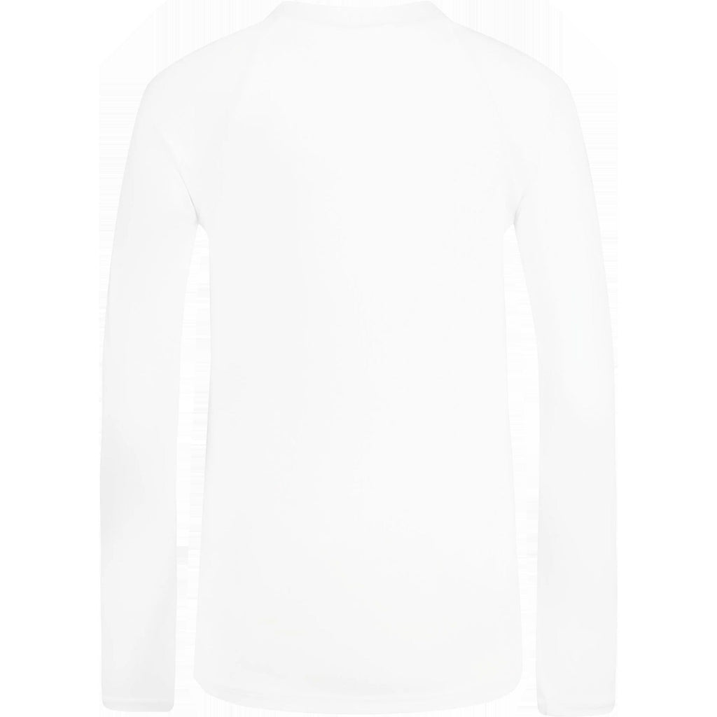 Youth Whole Hearted Longsleeve Rashguard