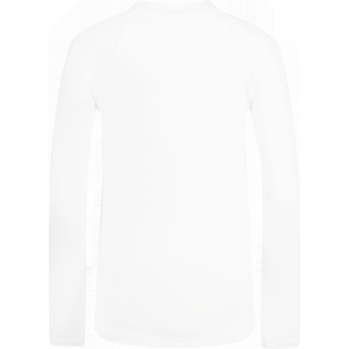 Youth Whole Hearted Longsleeve Rashguard