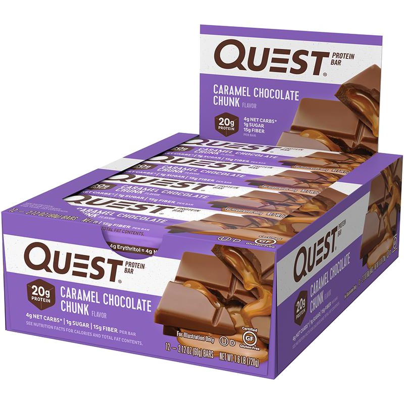 Quest Protein Bar