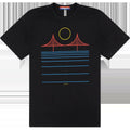 Minimal Bridge Color Unisex Tee