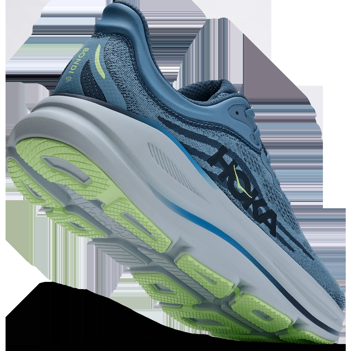 Men's Bondi 9