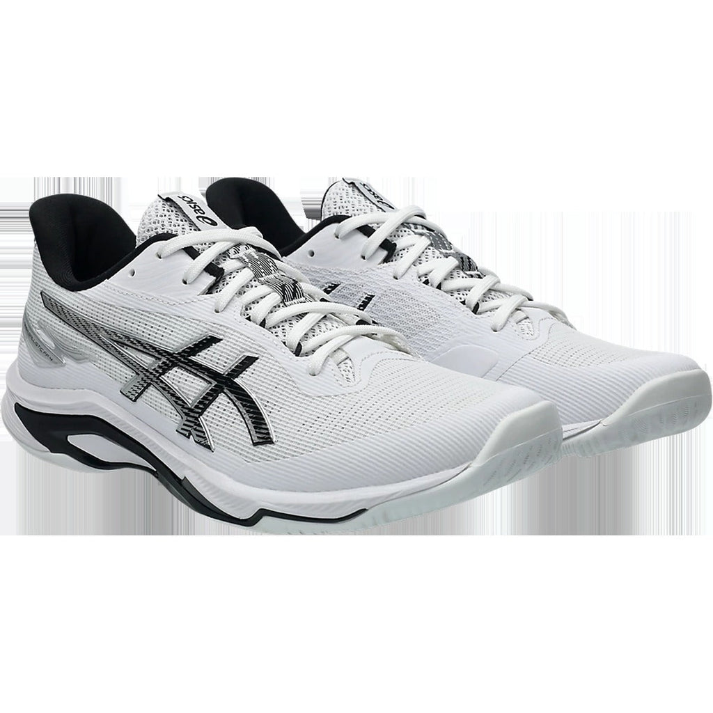 Men's Netburner Ballistic FF 4