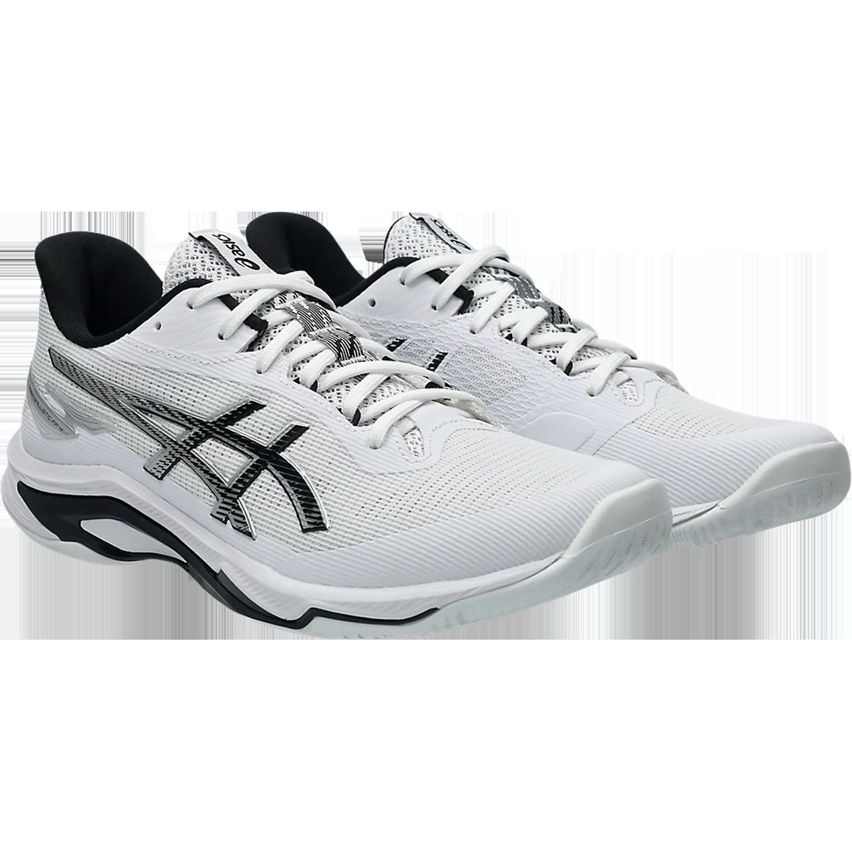 Men's Netburner Ballistic FF 4
