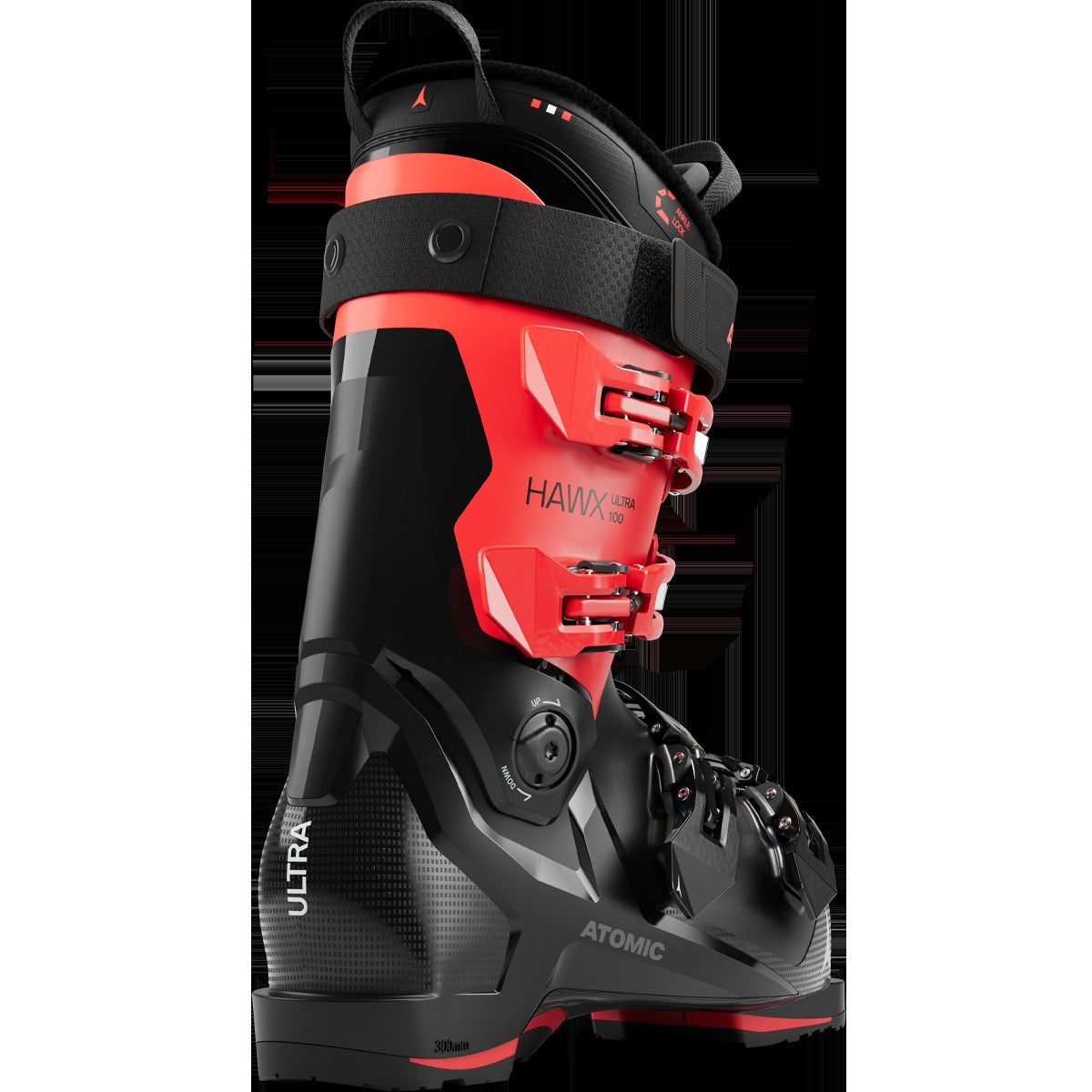 Hawx Ultra 100