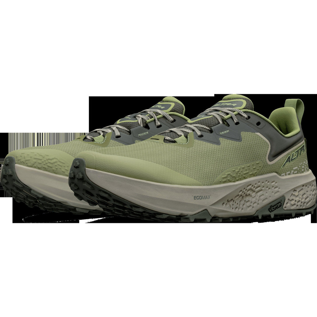 Men's Timp 6