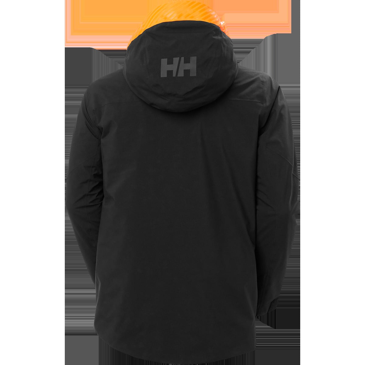 Men's Garibaldi Infinity Jacket