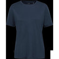 Women's Crimp Logo Tee