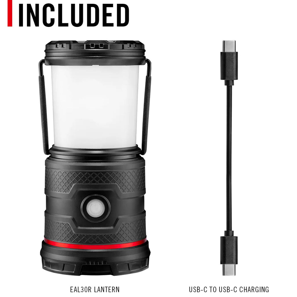 EAL30R Lantern