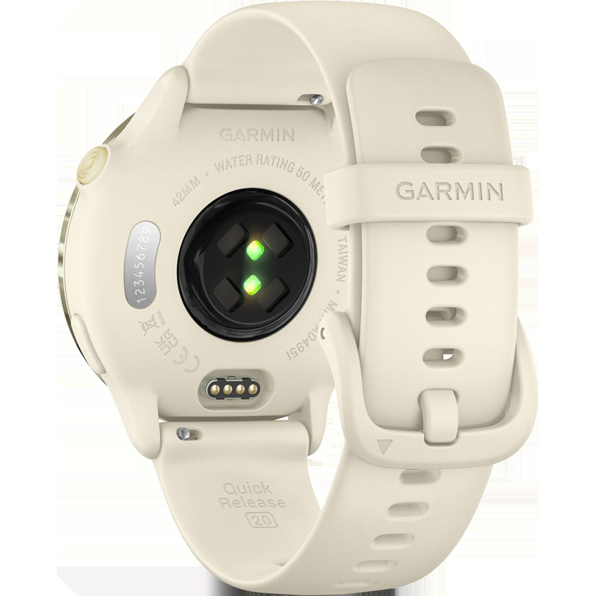 Vivoactive 6