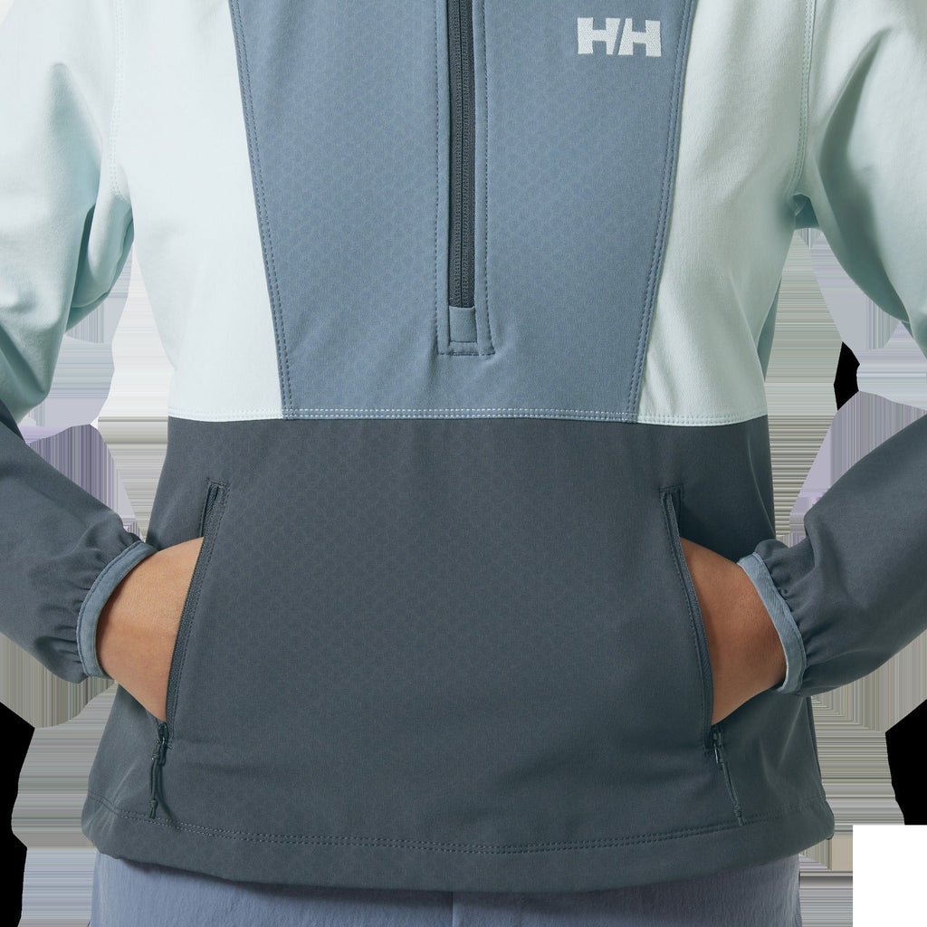 Women's Cascade Shield Anorak