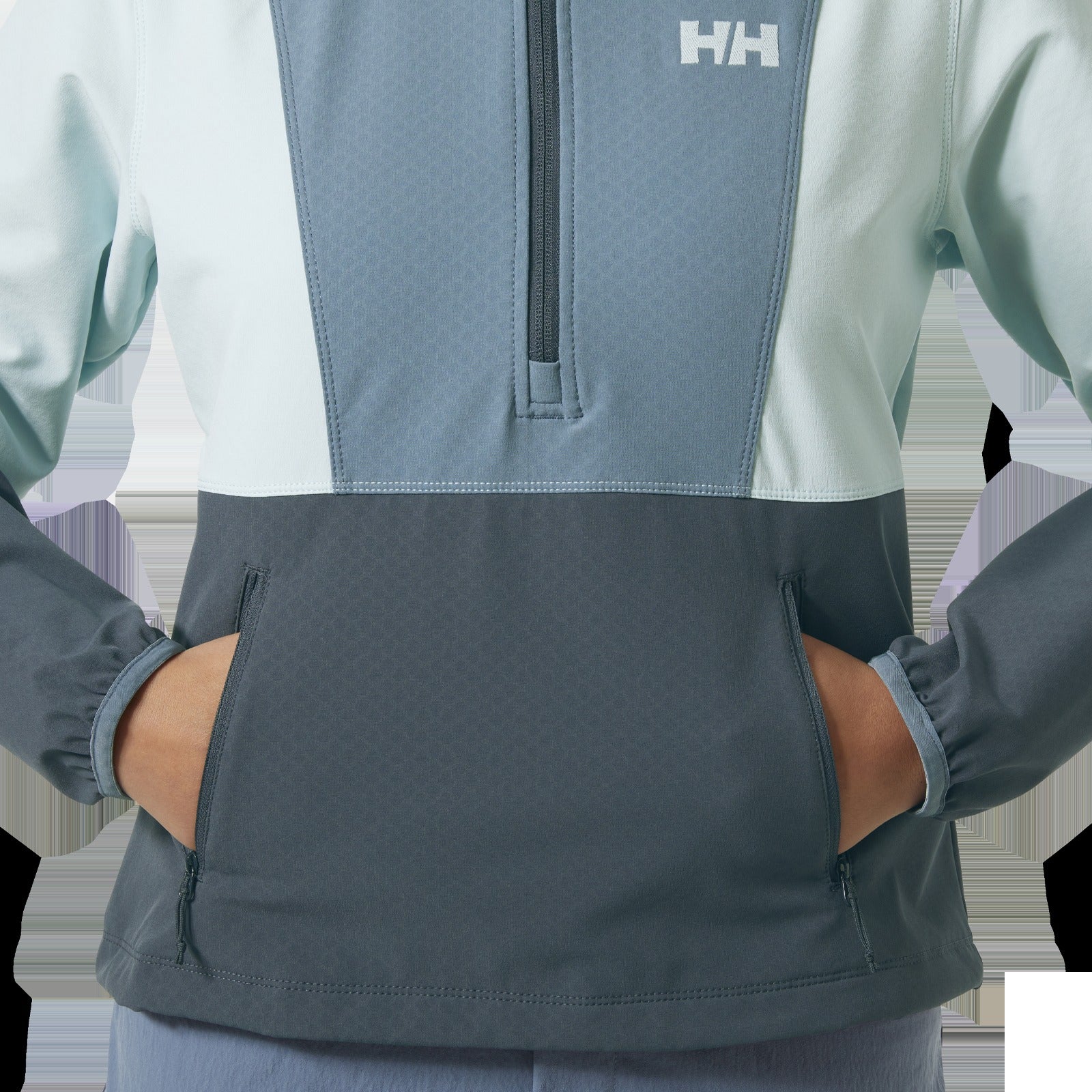 Women's Cascade Shield Anorak