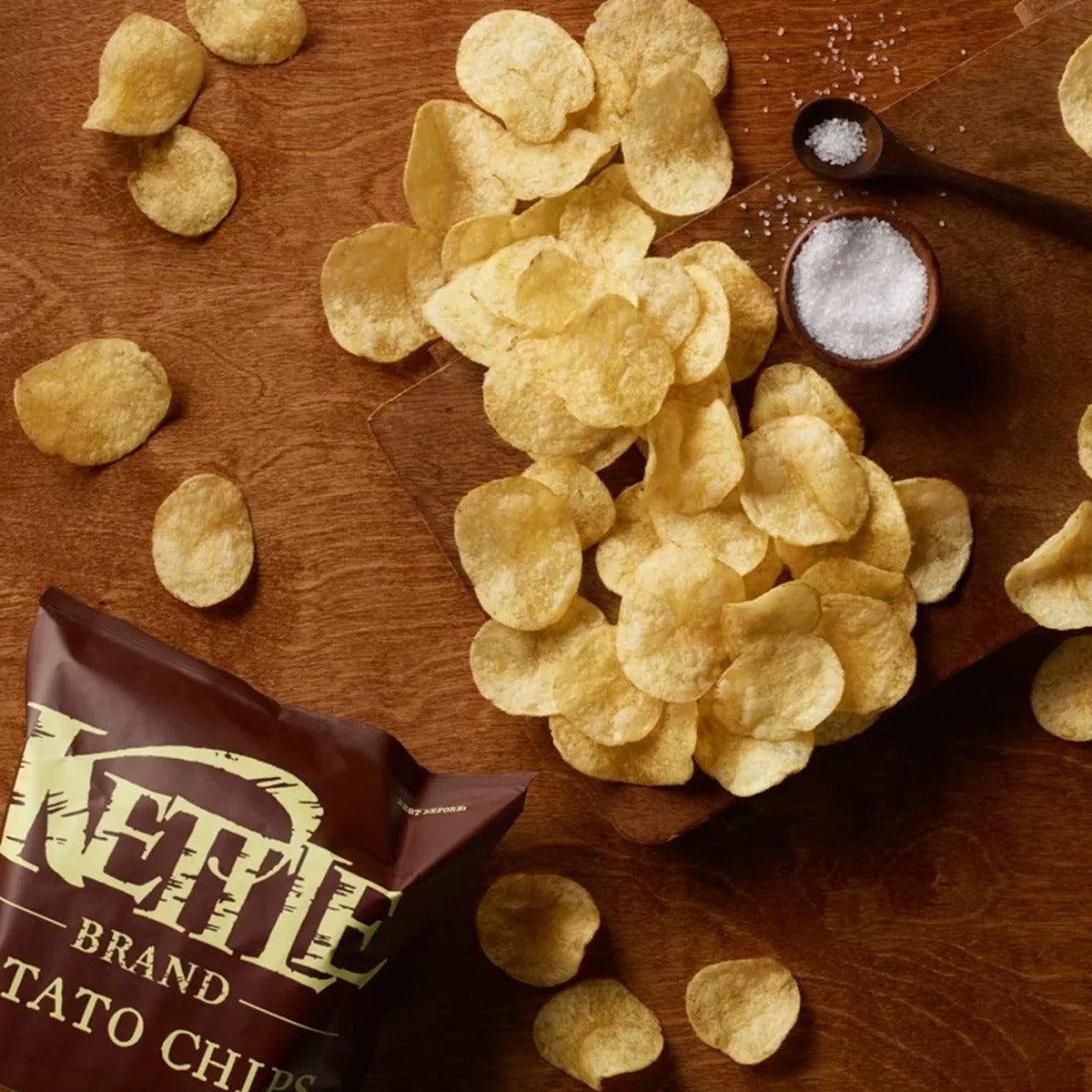 Potato Chips 2 oz