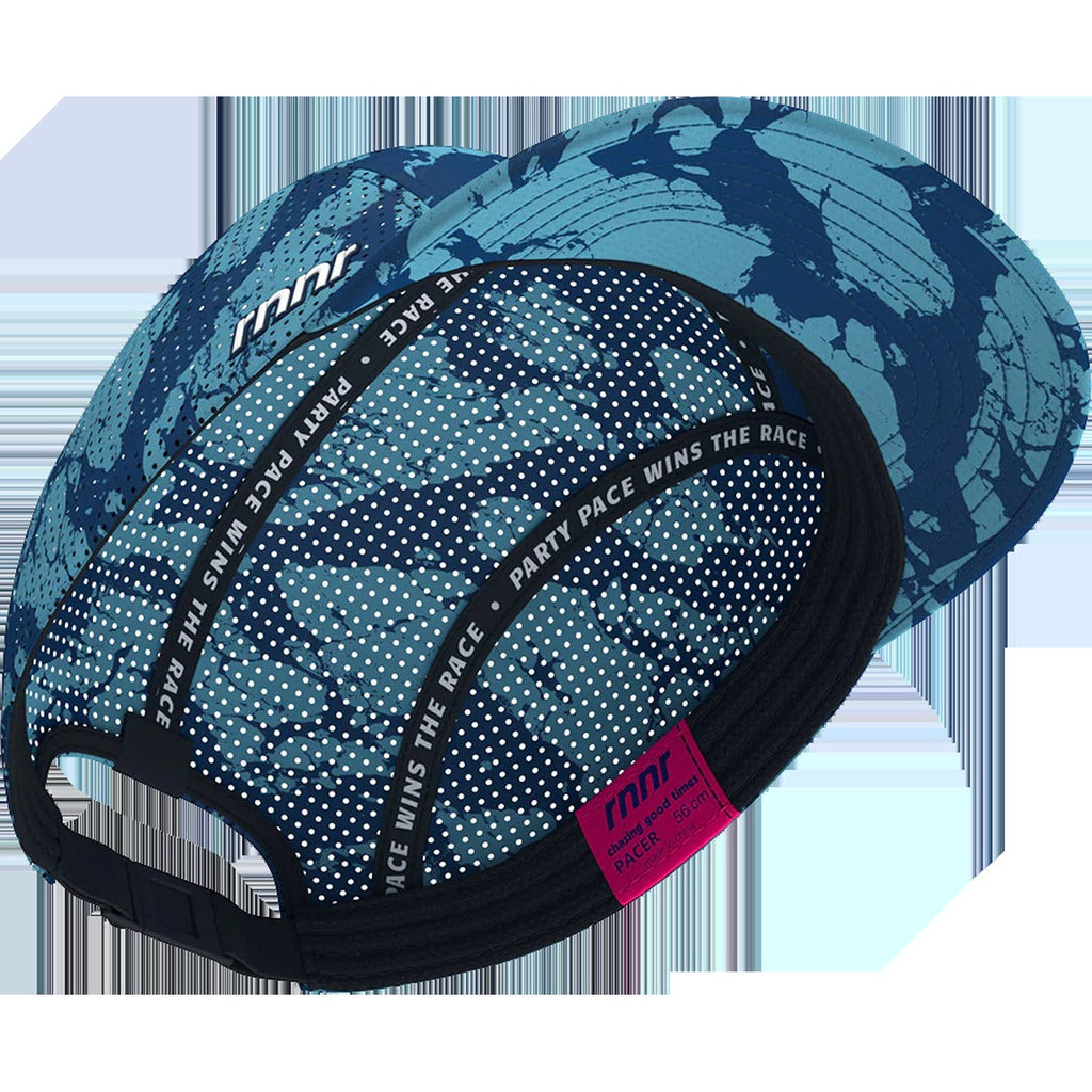 Pacer Hat - Jaded