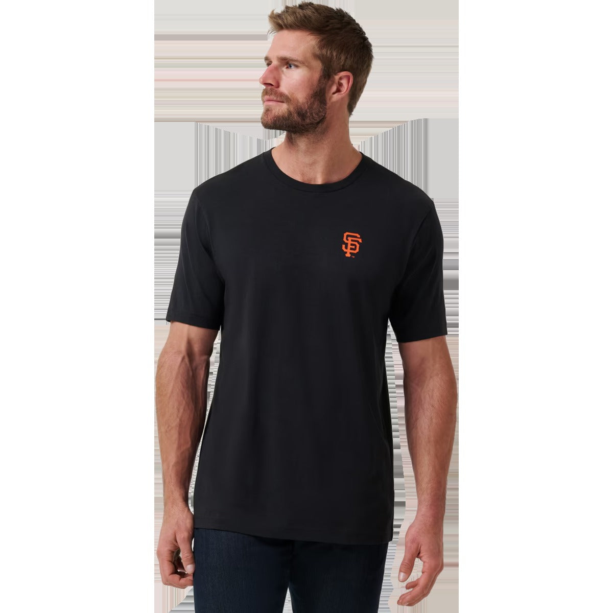 Men's Giants Friendly Rivalry Tee