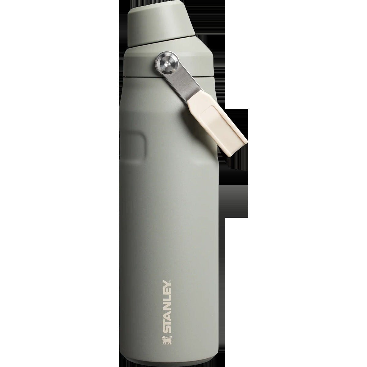 IceFlow Bottle with Fast Flow Lid 24 oz