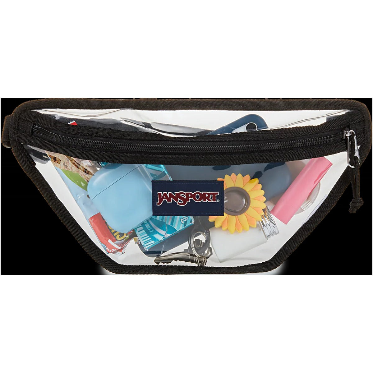 Clear Waistpack