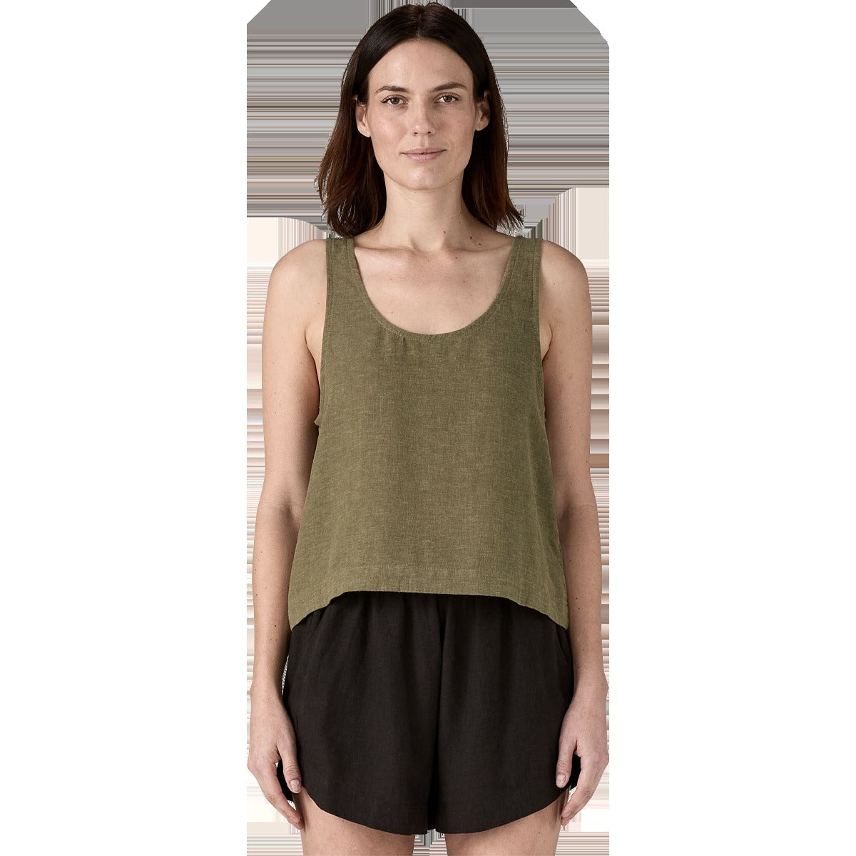 W Garden Island Top