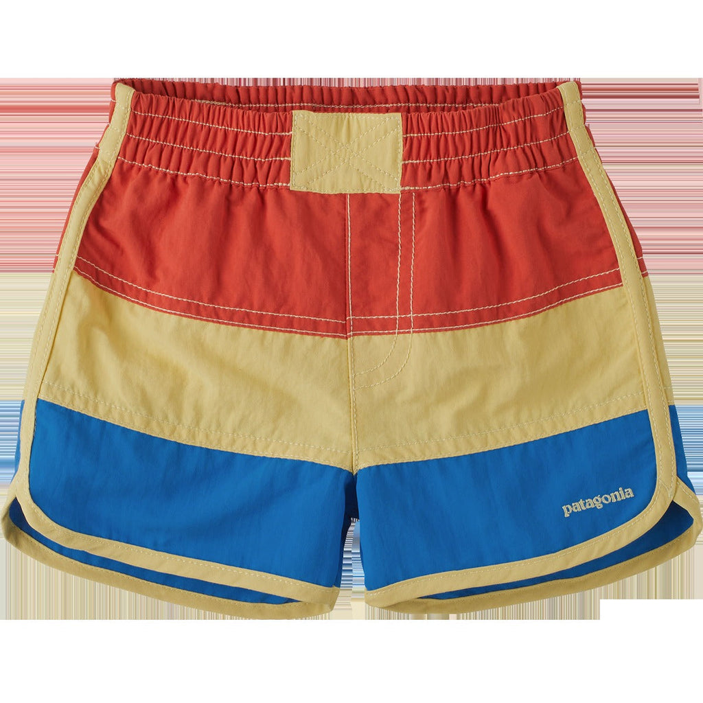 Youth Baby Boardshort