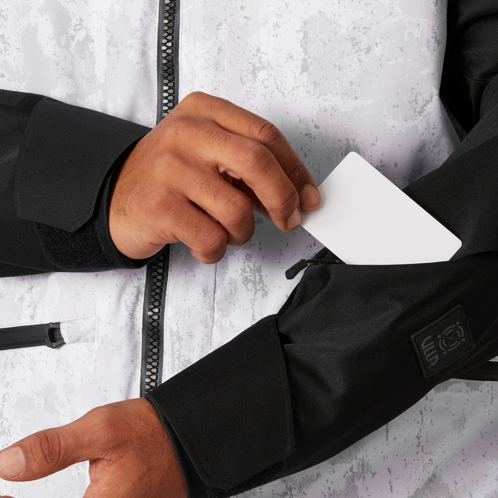 Men's Straightline Lifaloft 2.0 Jacket