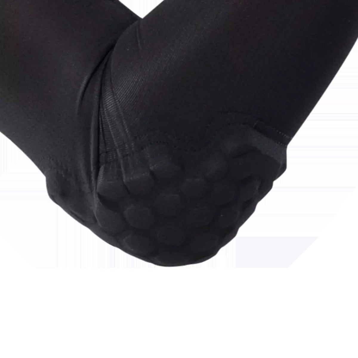 Youth UA Gameday Pro Padded Elbow Sleeve