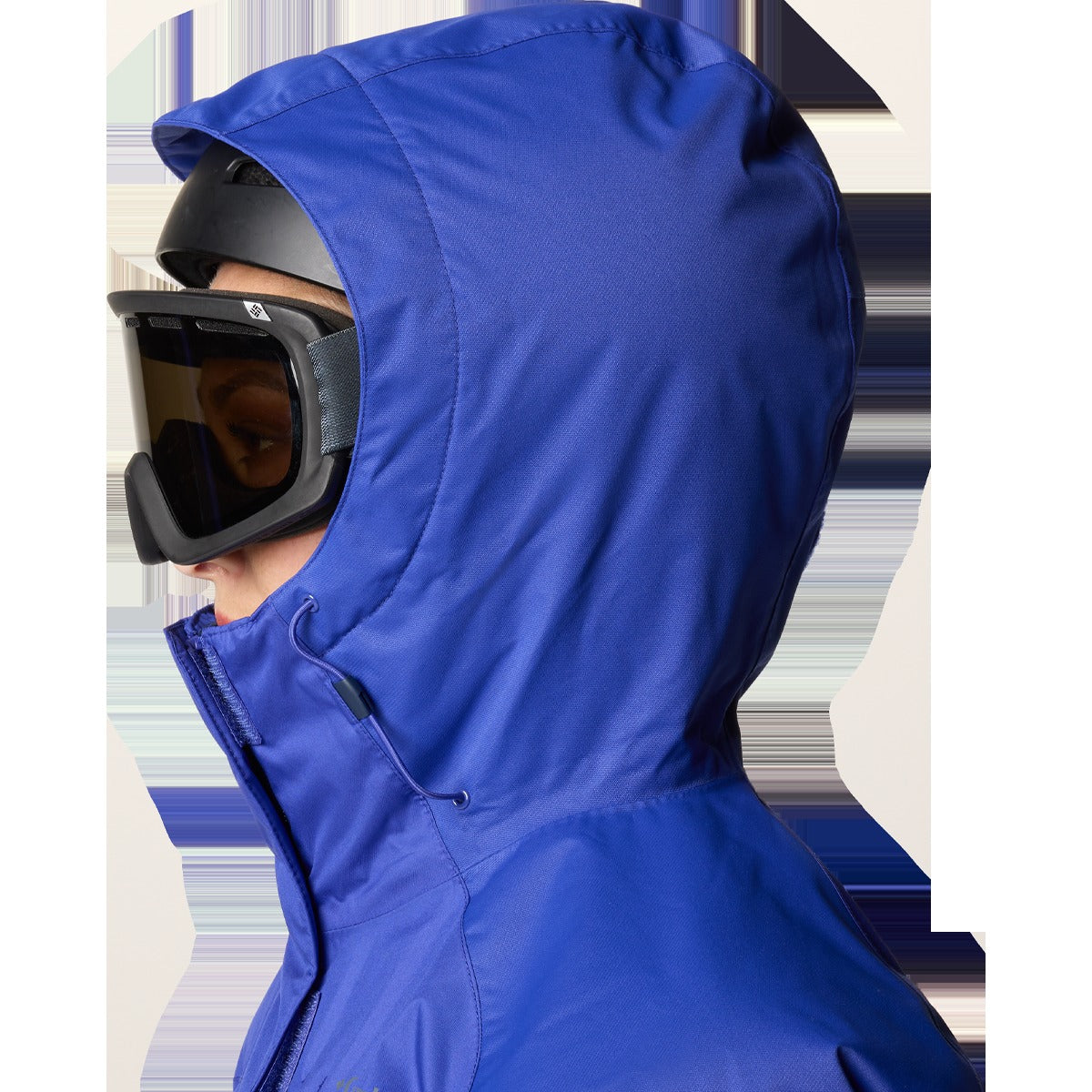 Women's Snowy Summit Insulated Jacket