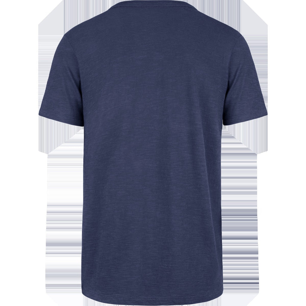 Men's Warriors Grit Scrum Tee