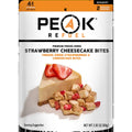 Strawberry Cheesecake Bites (2 Servings)