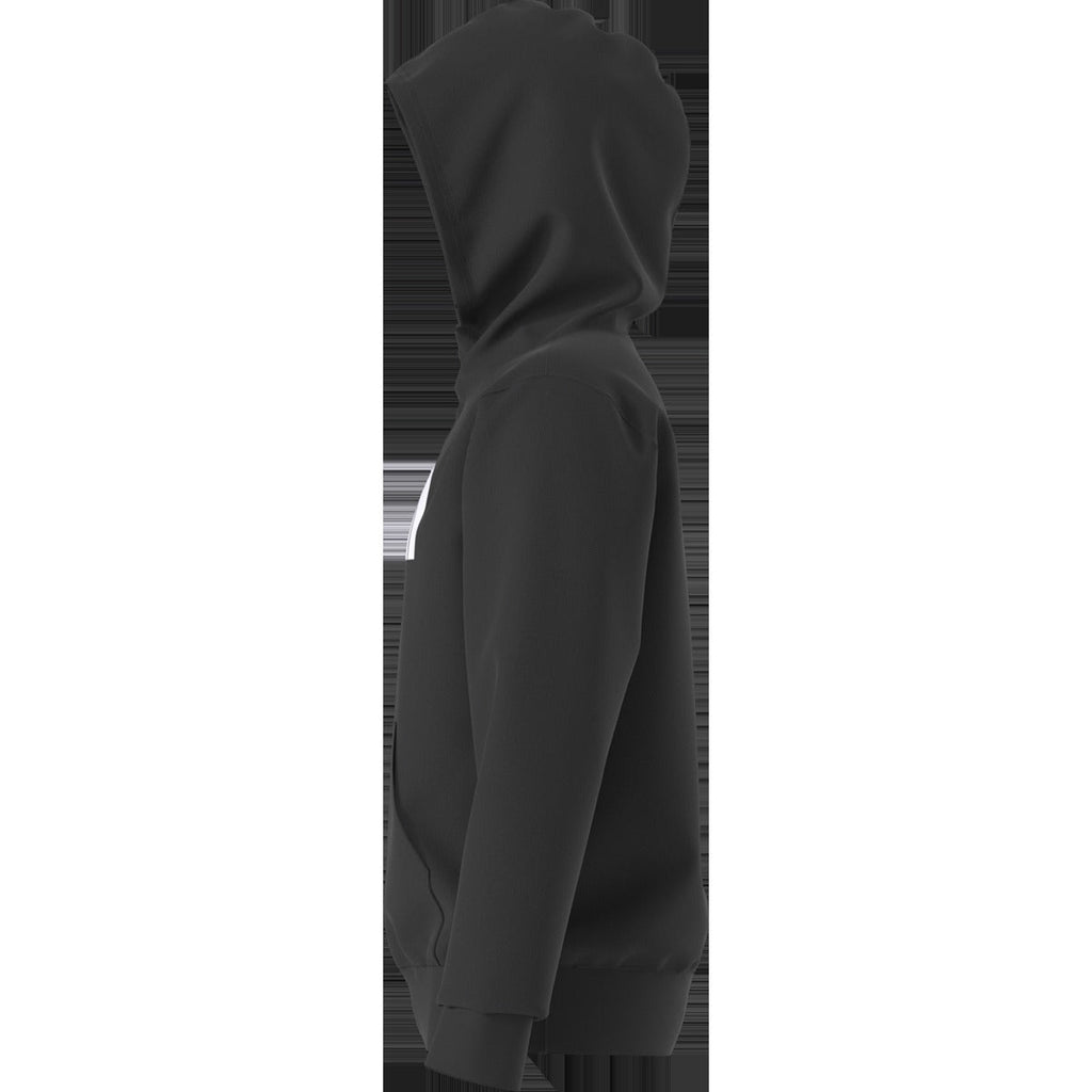 Youth Evolution Half Dome Pullover Hoodie