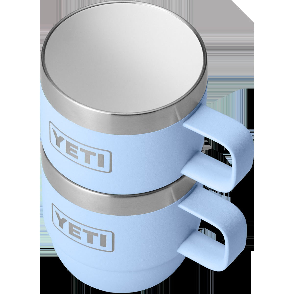 Rambler 6 oz Stackable Mugs - 2 Pack