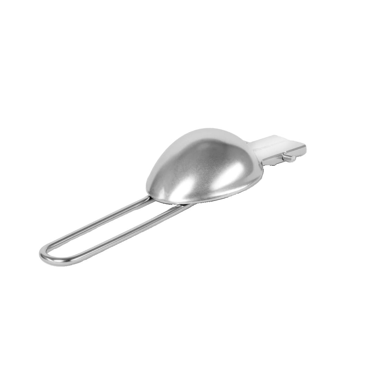 Glacier Stainless Chef Spoon/Ladle