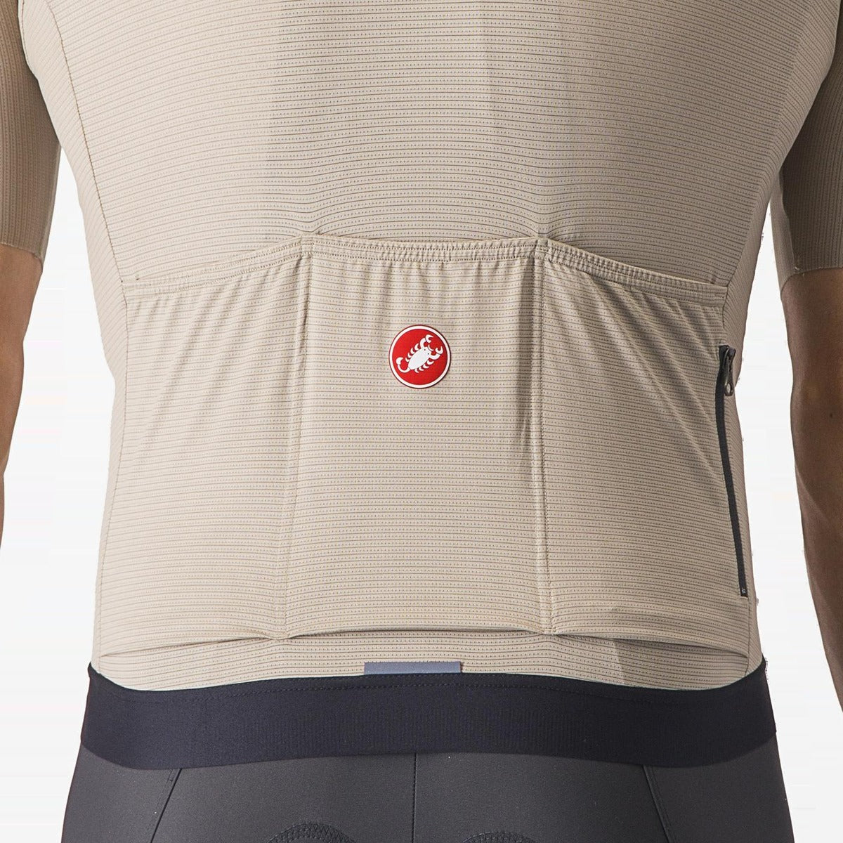 Men's Espresso Jersey