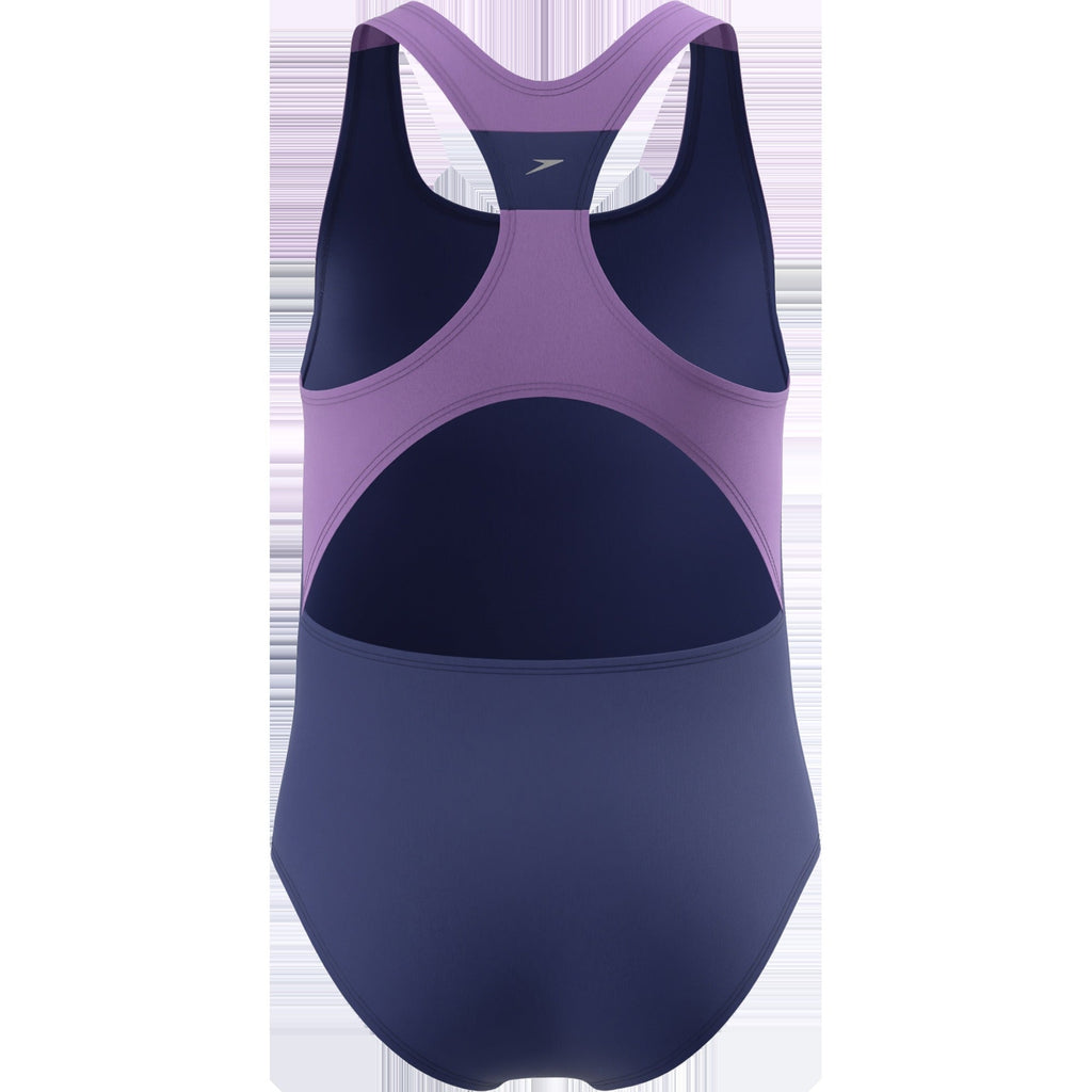 Youth Infinty Splice One Piece