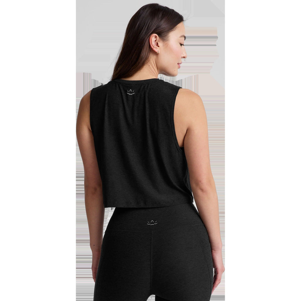 Women's Featherweight Minimal Cropped Tank