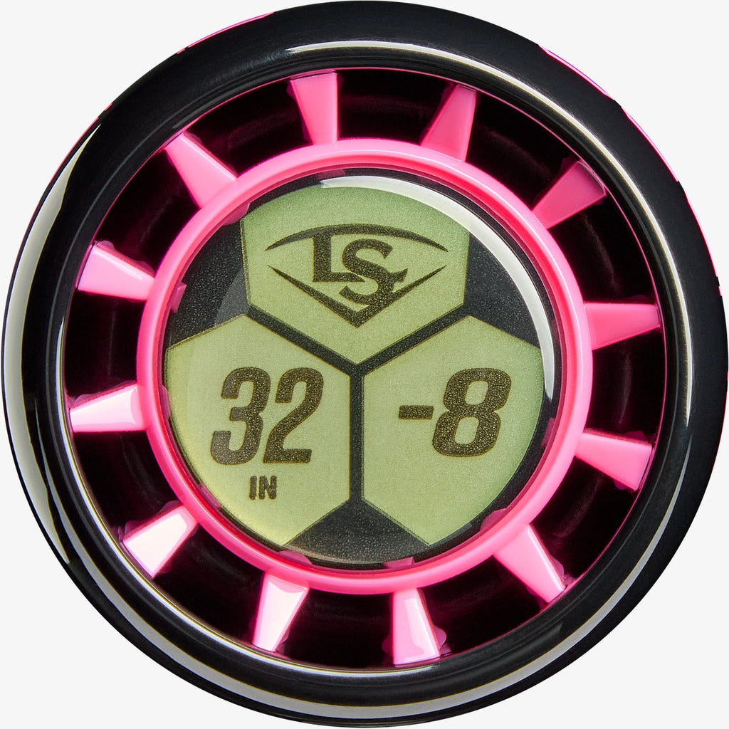 Supra -8 USSSA 2 3/4"